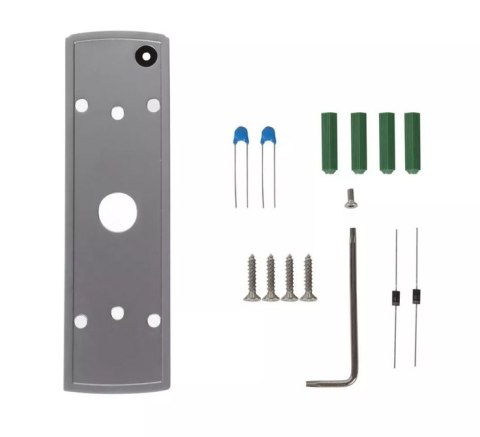 ZAMEK SZYFROWY VIDOS ZS52 ; 6347 VIDOS