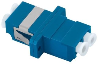 ADAPTER LC/UPC Duplex SM Standard OPTIX