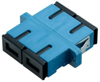 ADAPTER SC/UPC Duplex SM Standard OPTIX