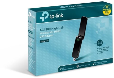 ADAPTER WLAN USB TP-LINK ARCHER T4U TP-LINK