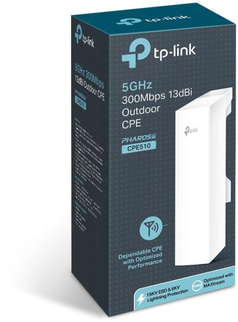 AP TP-LINK CPE510 TP-LINK