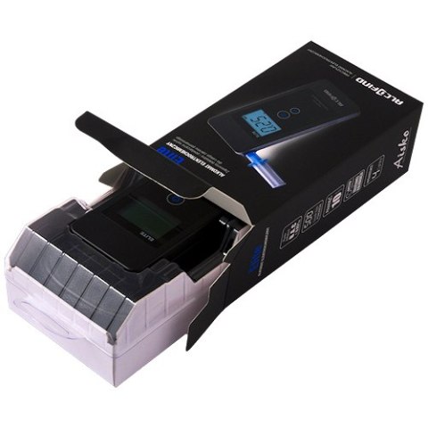 Alkomat AlcoFind Elite ALCOFIND