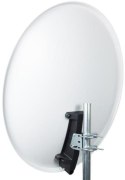 CZASZA ANTENA 80 CM JASNA (ASC-800M-J) CORAB