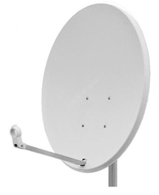 CZASZA ANTENA 90 CM JASNA (COR-900SAE-J) CORAB