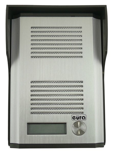 DOMOFON EURA ADP-44A3 (RL-3203D); 8142 EURA