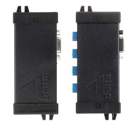 EXTENDER VGA TRVGA-300-P DELTA