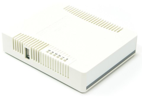 MIKROTIK ROUTERBOARD RB951Ui-2HnD MIKROTIK