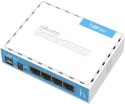 MIKROTIK ROUTERBOARD hAP Lite (RB941-2ND) MIKROTIK