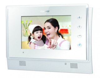 MONITOR WIDEODOMOFONU COMMAX CDV-70UM WHITE COMMAX