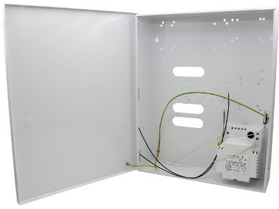 OBUDOWA ALARMOWA Pulsar AWO256/INTEGRA PULSAR