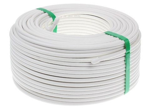 PRZEWÓD KONCENTRYCZNY NS100 Trishield 1m CONOTECH