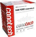 PRZEWÓD KONCENTRYCZNY NS100 Trishield Pull Box- 1m CONOTECH