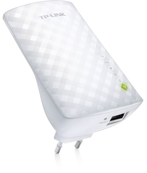 REPEATER TP-LINK RE200 AC750 TP-LINK