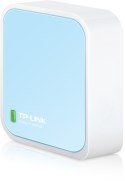 ROUTER TP-LINK TL-WR802N TP-LINK