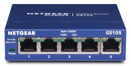 SWITCH NETGEAR GS105GE NETGEAR