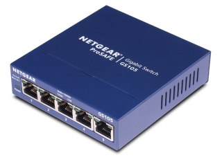 SWITCH NETGEAR GS105GE NETGEAR