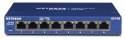 SWITCH NETGEAR GS108GE NETGEAR