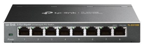 SWITCH TP-LINK TL-SG108E TP-LINK