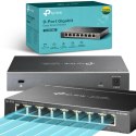 SWITCH TP-LINK TL-SG108E TP-LINK