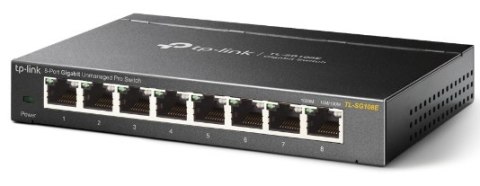 SWITCH TP-LINK TL-SG108E TP-LINK