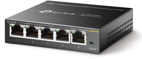 Switch TP-LINK TL-SG105E TP-LINK