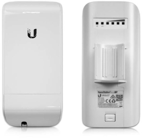 UBIQUITI LOCO M2 UBIQUITI