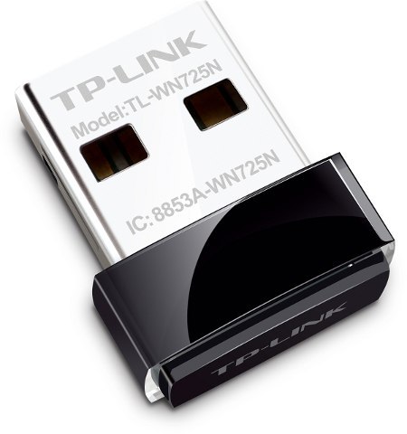 ADAPTER WLAN USB TP-LINK WN725N TP-LINK