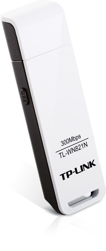 ADAPTER WLAN USB TP-LINK WN821N TP-LINK