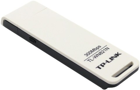 ADAPTER WLAN USB TP-LINK WN821N TP-LINK