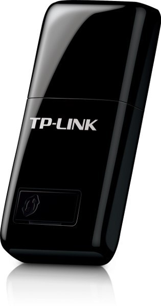 ADAPTER WLAN USB TP-LINK WN823N TP-LINK