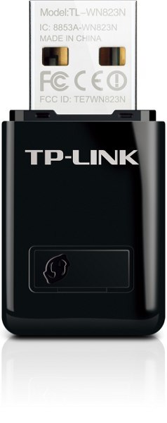 ADAPTER WLAN USB TP-LINK WN823N TP-LINK