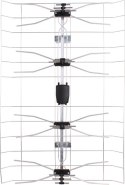 ANTENA DVB-T SZEROKOPASMOWA MITON MT 6-12/21-69 MITON