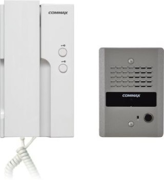 DOMOFON COMMAX DP-2HPR/DR-2GN COMMAX