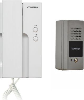 DOMOFON COMMAX DP-2HPR/DR-2PN COMMAX