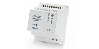 Interfejs ROGER UT-4DR ROGER