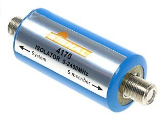 IZOLATOR GALWANICZNY SG-4170 5-2400MHZ INNY-D