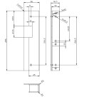 KASETA ELEKTRA SUROWA R3, R4, R5 ELEKTRA-PLUS