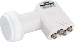 KONWERTER GLOBO OPTICUM QUATTRO LRP-04H OPTICUM