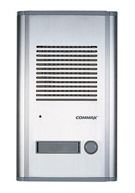 PANEL ZEW. COMMAX DR-201A COMMAX