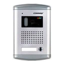 PANEL ZEW. Z KAM. COMMAX DRC-4CANS COMMAX