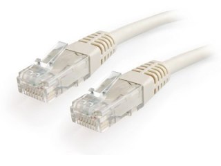 PATCHCORD KAT5E UTP 3M SZARY LANBERG