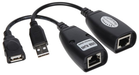 PRZEDŁUŻACZ MYSZKI USB-EX-50 INNY-D