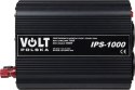 PRZETWORNICA VOLT POLSKA IPS-1000 12V / 230V 700/1000 W VOLT POLSKA