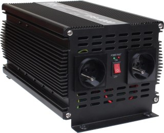 PRZETWORNICA VOLT POLSKA IPS-4000 24V / 230V 2000/4000W VOLT POLSKA