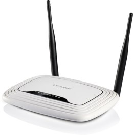 ROUTER TP-LINK TL-WR841N TP-LINK