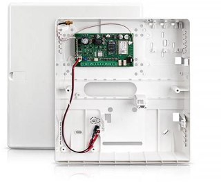 SATEL MODUŁ ALARMOWY Z KOMUNIKATOREM GSM/GPRS, OBUDOWĄ MICRA SATEL