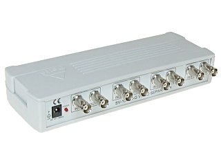 SEPARATOR WIDEO SV-1000/4-G DELTA