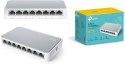 SWITCH TP-LINK TL-SF1008D TP-LINK