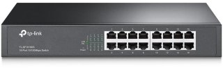 SWITCH TP-LINK TL-SF1016DS TP-LINK