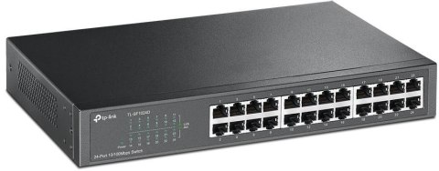 SWITCH TP-LINK TL-SF1024D TP-LINK